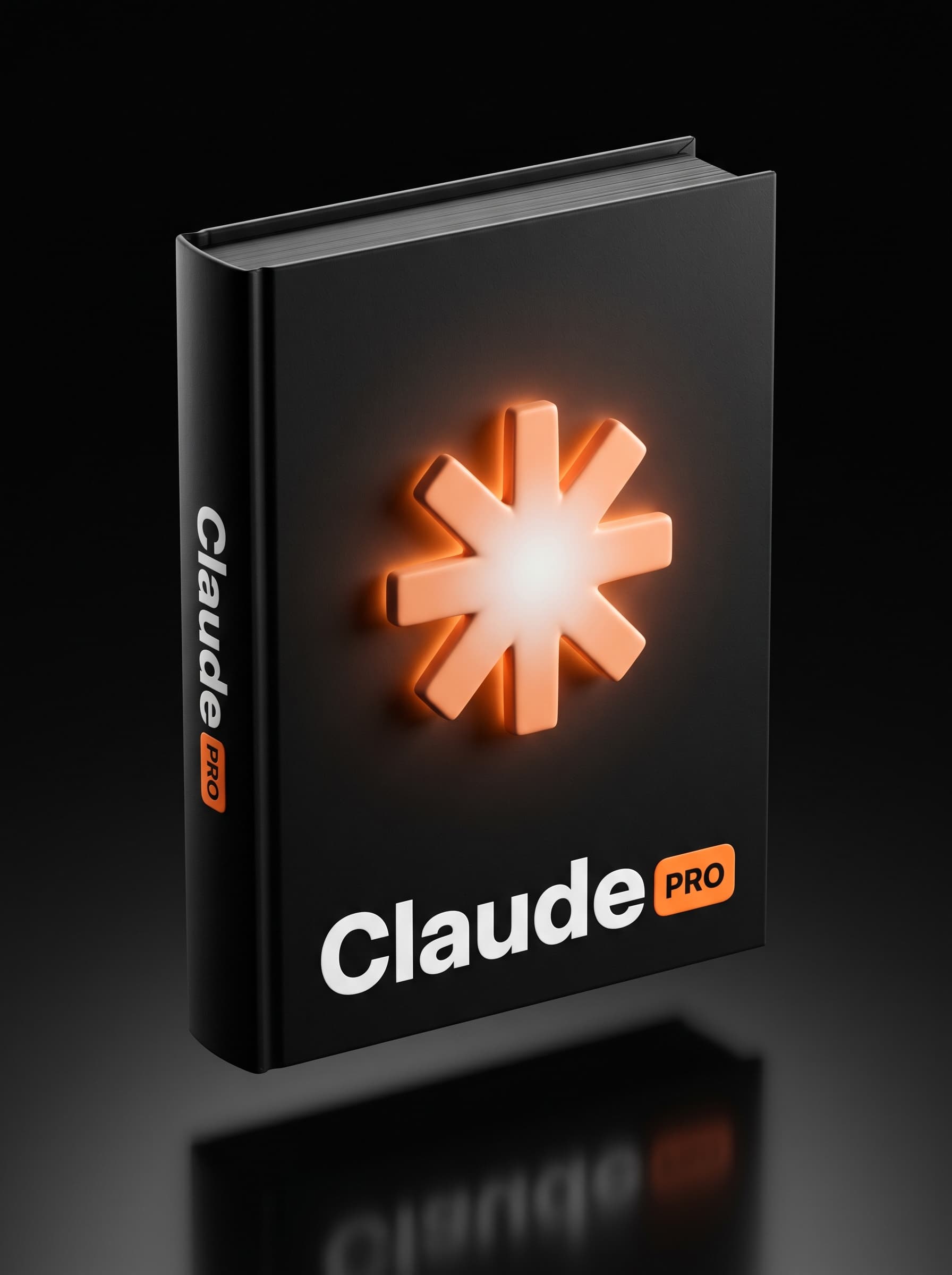 Claude PRO