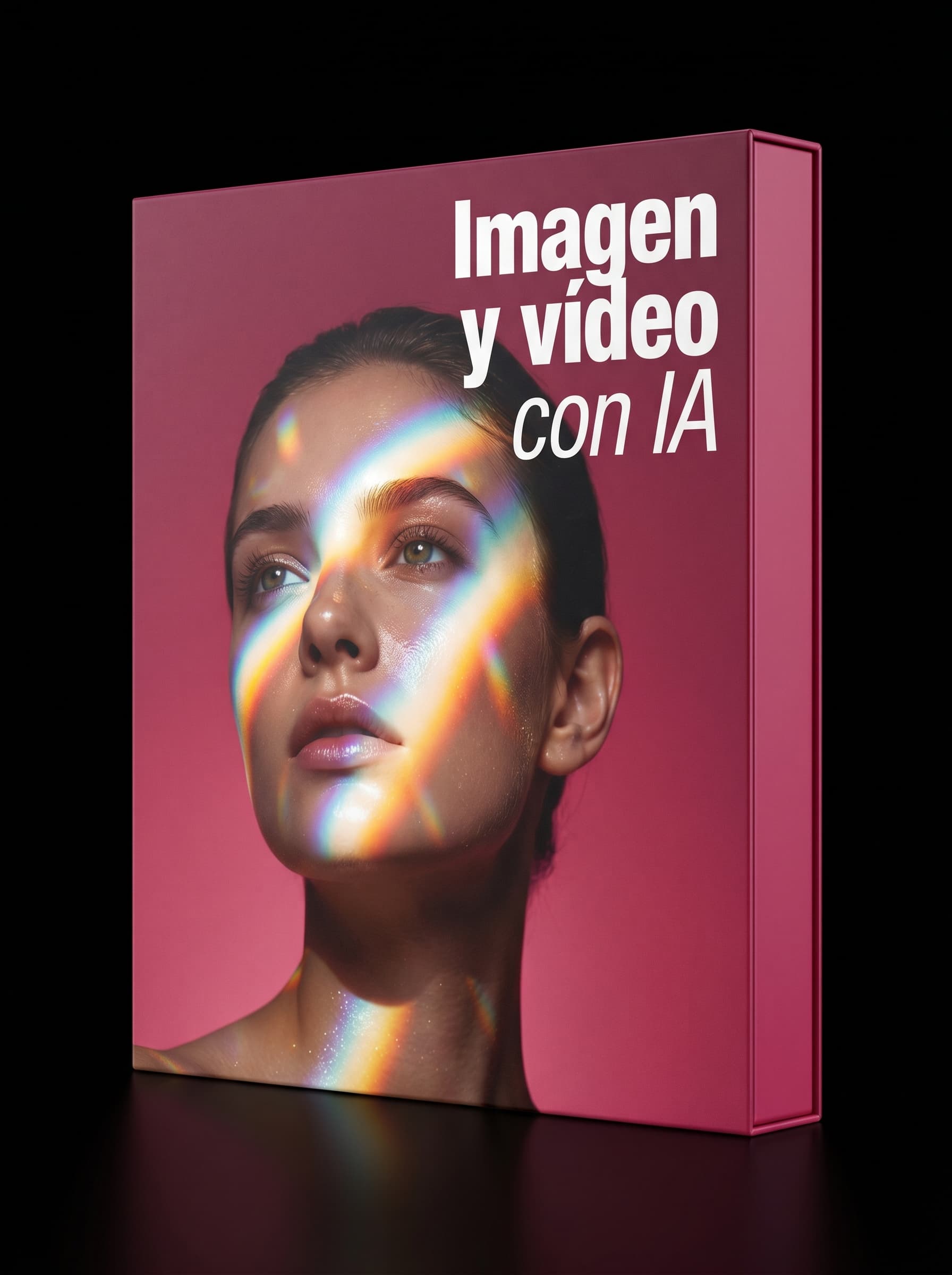 IA para Imagen y Vídeo