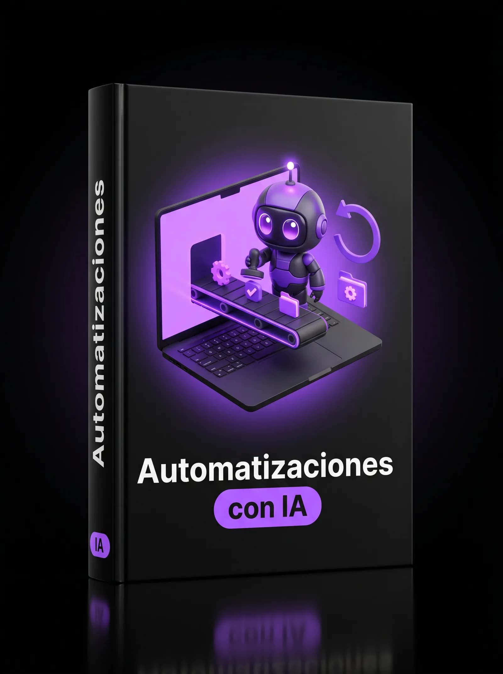 IA para Automatizaciones